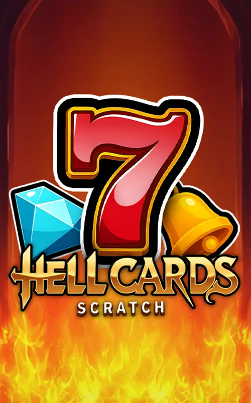 Hellcards Scratch
