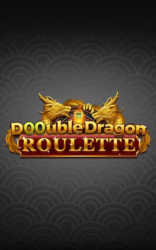 Double Dragon Roulette