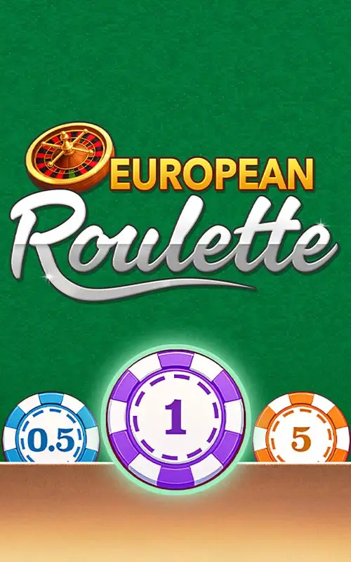 European Roulette