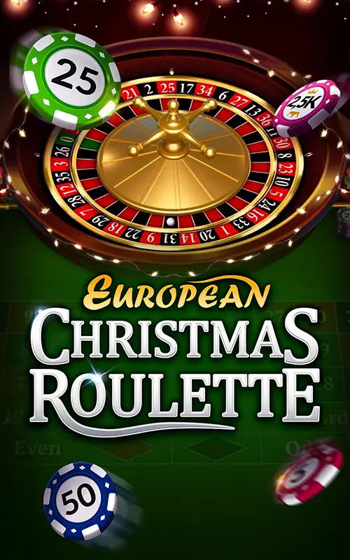 European Christmas Roulette