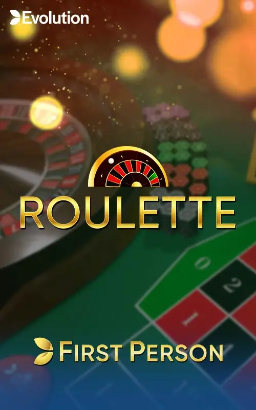 First Person Roulette