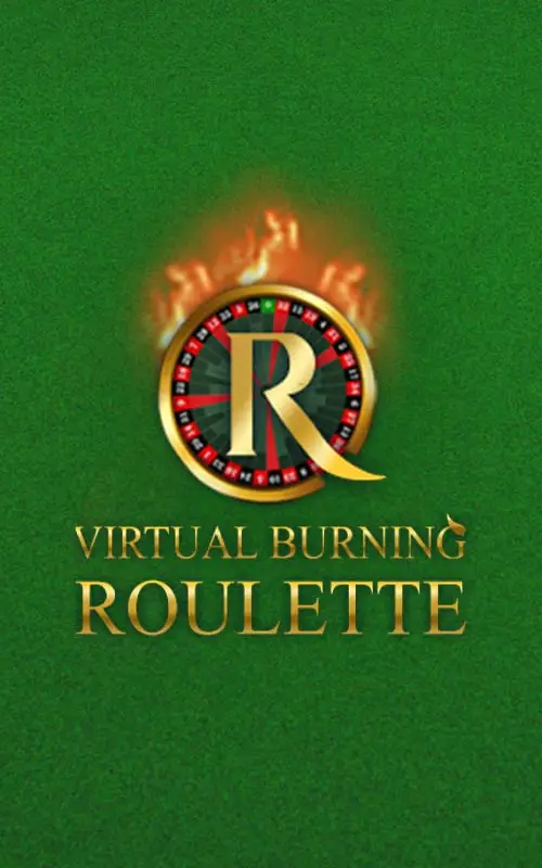 Virtual Burning Roulette