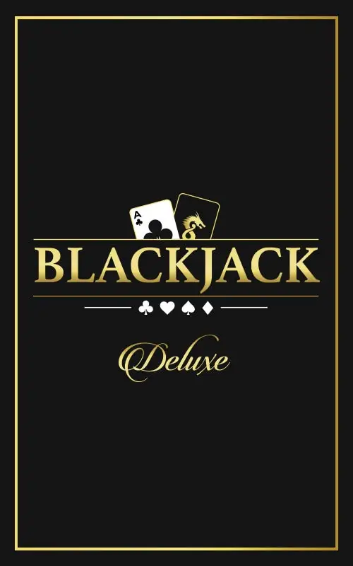 Blackjack Deluxe