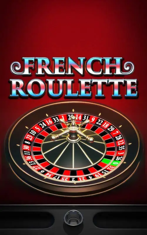 French Roulette Classic