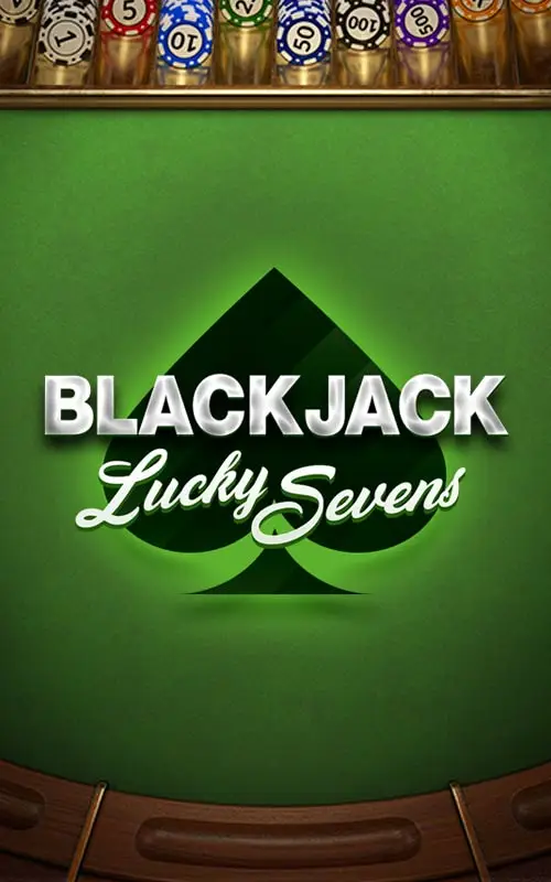 BlackJack Lucky Sevens