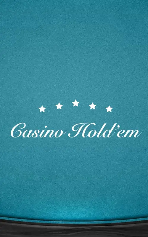 Casino Holdem