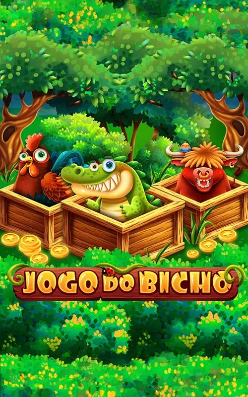 Jogo Do Bicho