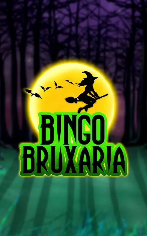 Bingo bruxaria