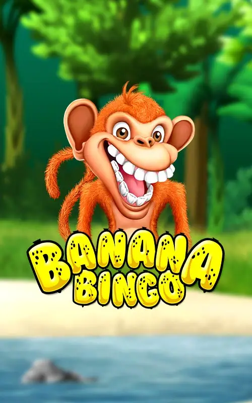 Bingo banana