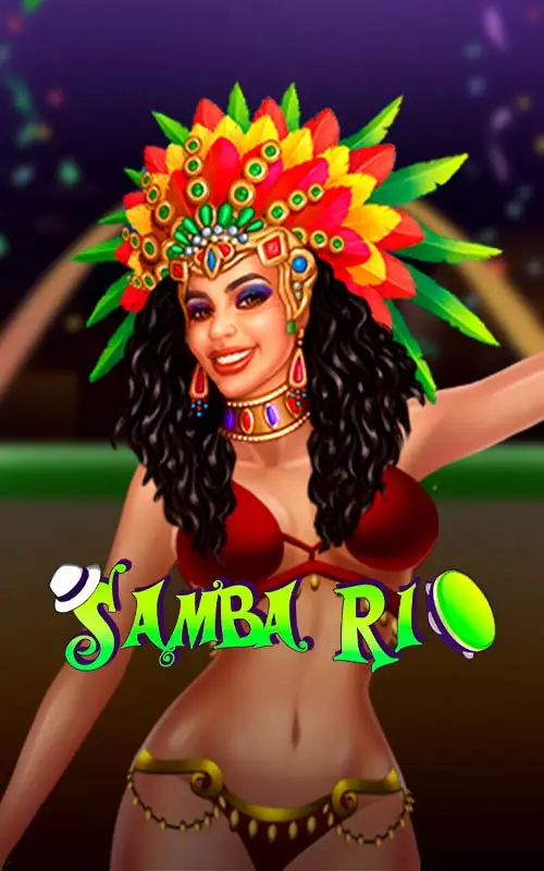 Bingo samba rio