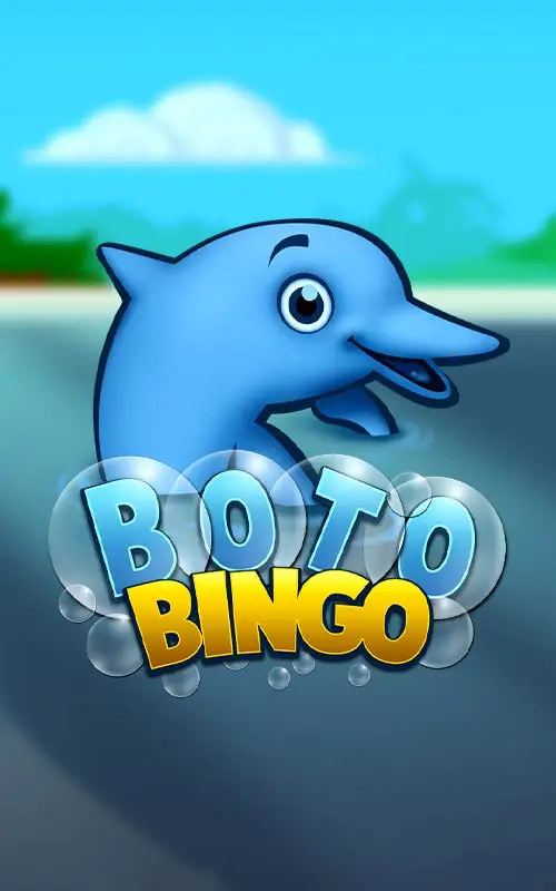 Boto Bingo