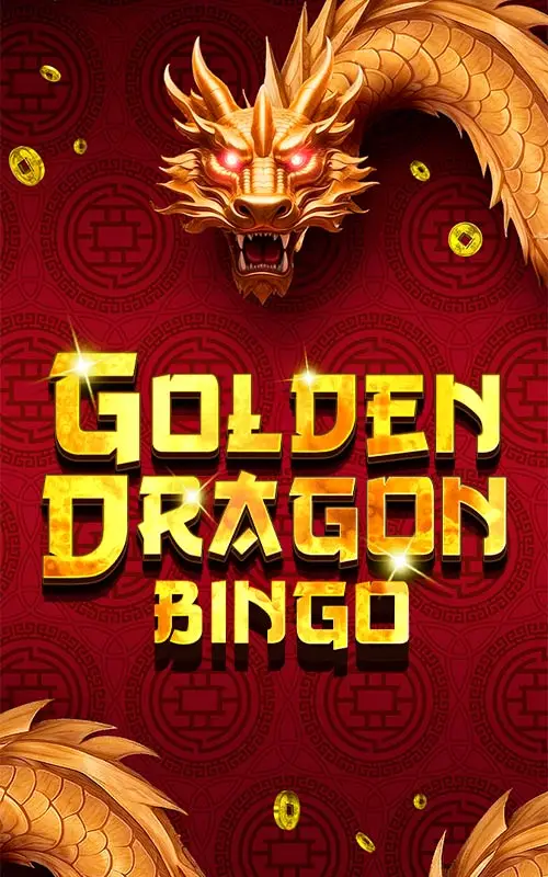 Golden Dragon Bingo
