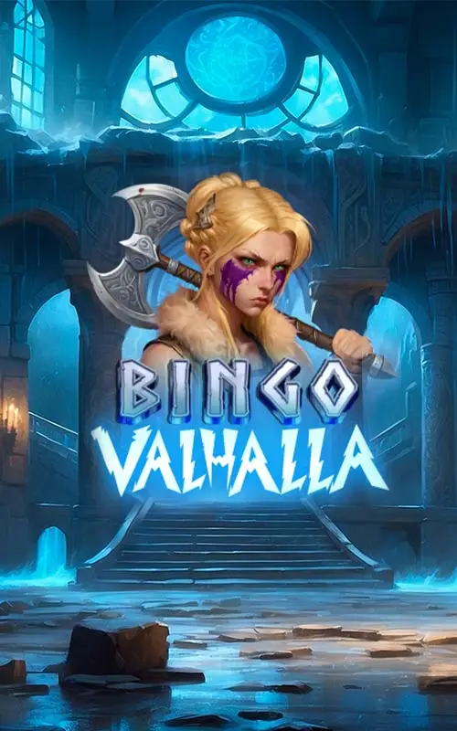 Bingo Valhalla
