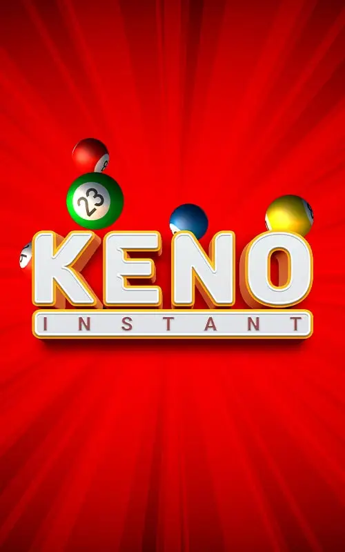 Instant Keno