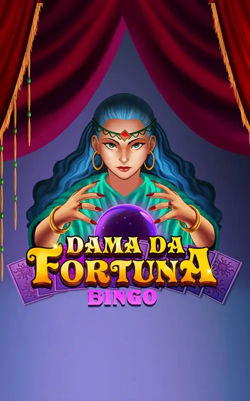 Bingo Dama da Fortuna