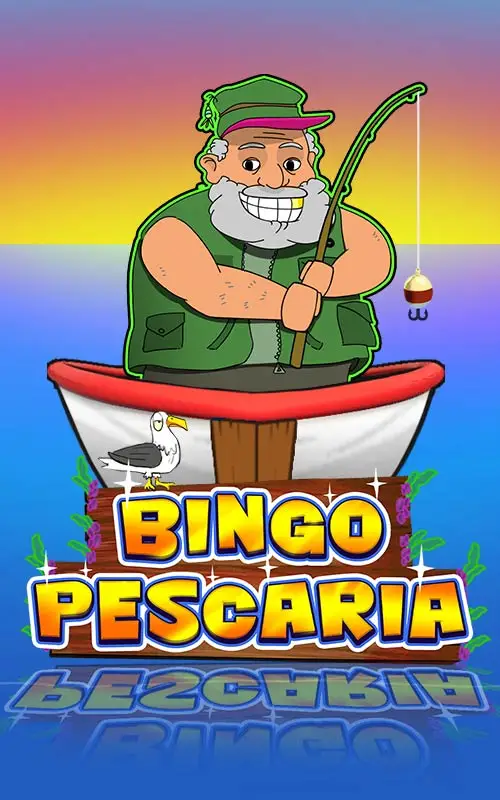 Bingo Pescaria