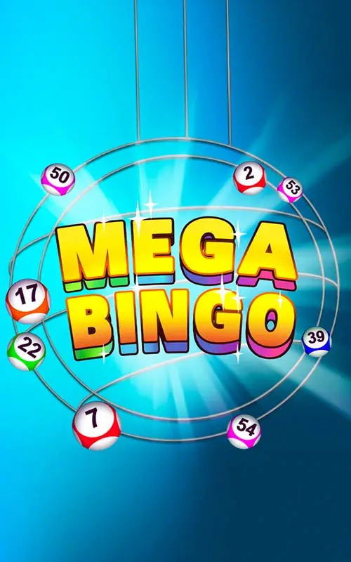 Mega Bingo