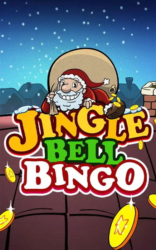 Jingle Bell Bingo