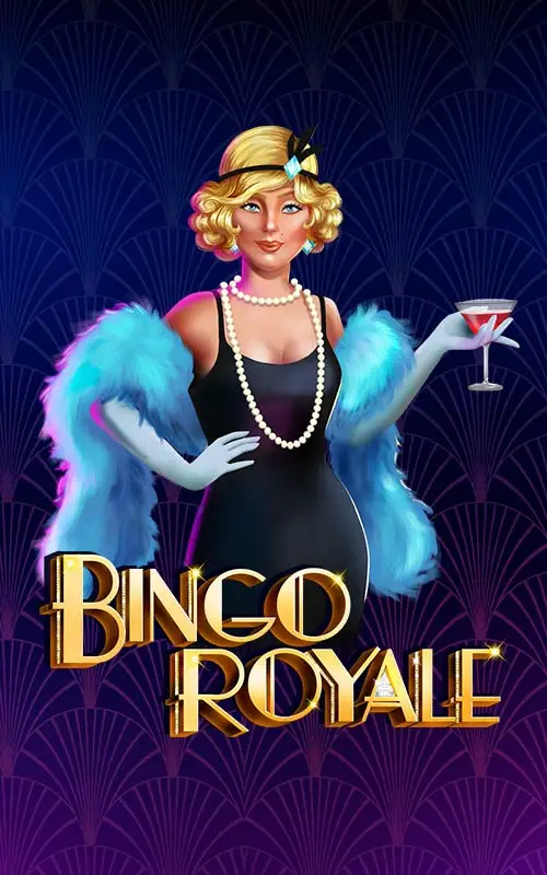 Bingo Royale