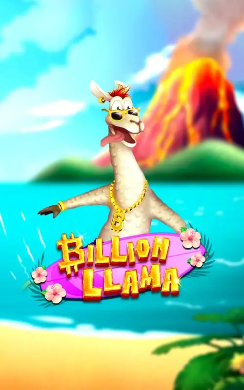 Bingo Billion Llama