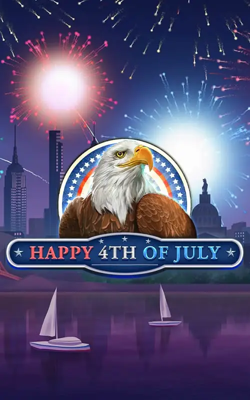 Happy 4th of July
