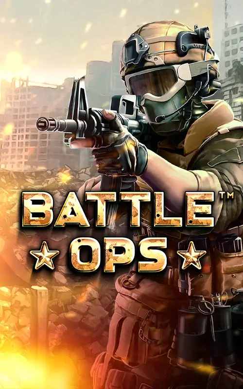 Battle Ops