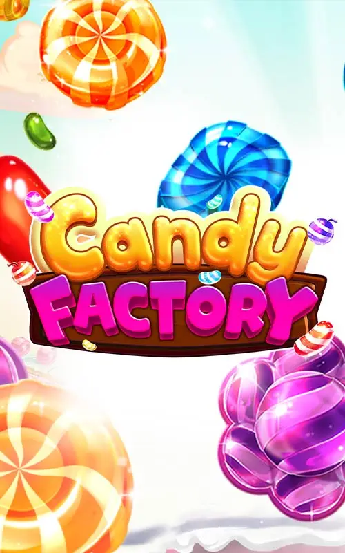 Candy Factory