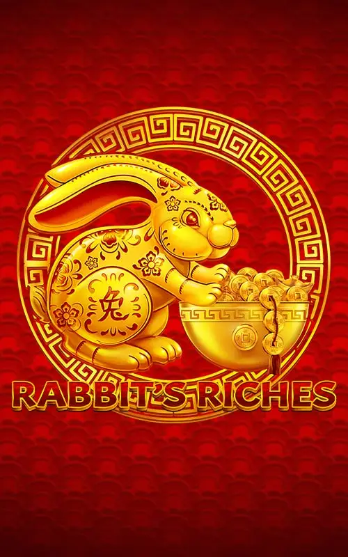 Rabbits Riches