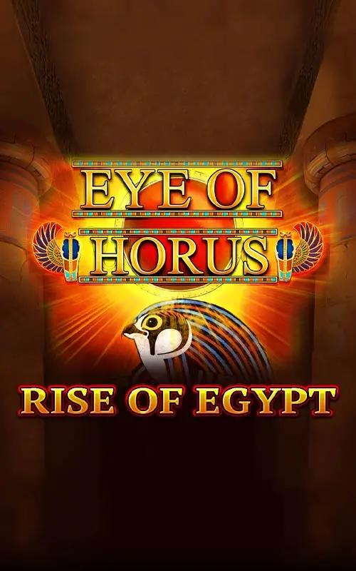 Eye of Horus Rise of Egypt