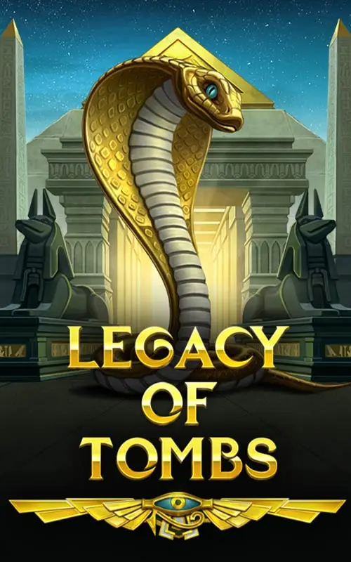 Legacy of Tombs
