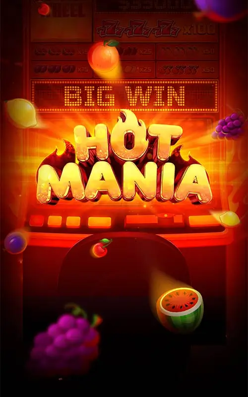 Hot Mania