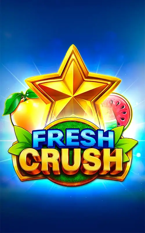 Fresh Crush
