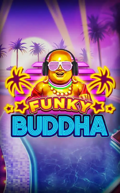 Funky Buddha