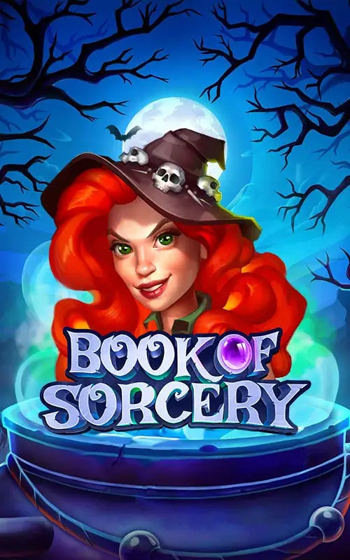 Book of Sorcery