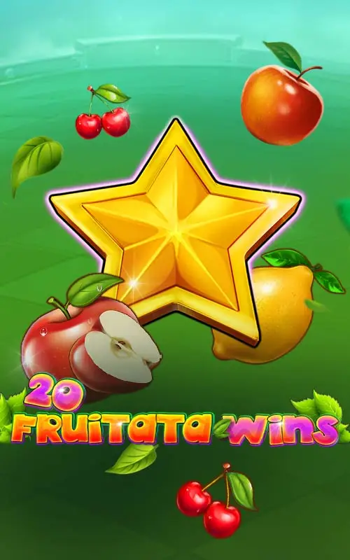 20 Fruitata Wins