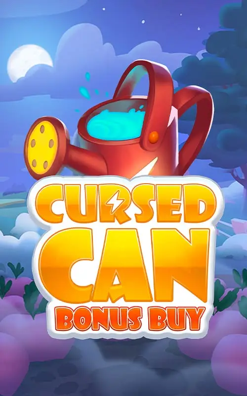 Cursed Can Bonus Buy