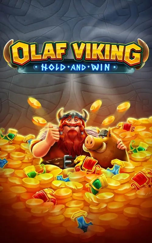 Olaf Viking
