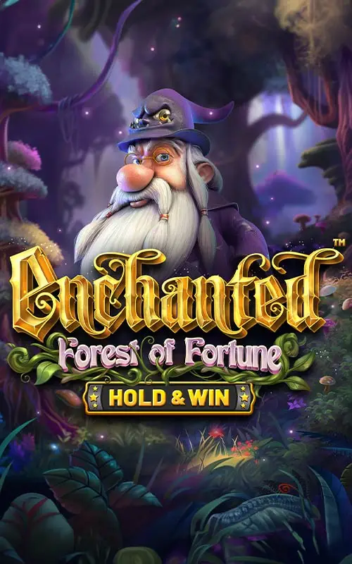 Enchanted Forest Of Fortune