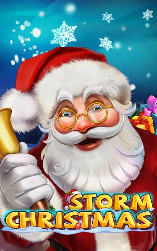 Christmas Storm