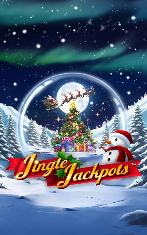 Jingle Jackpots
