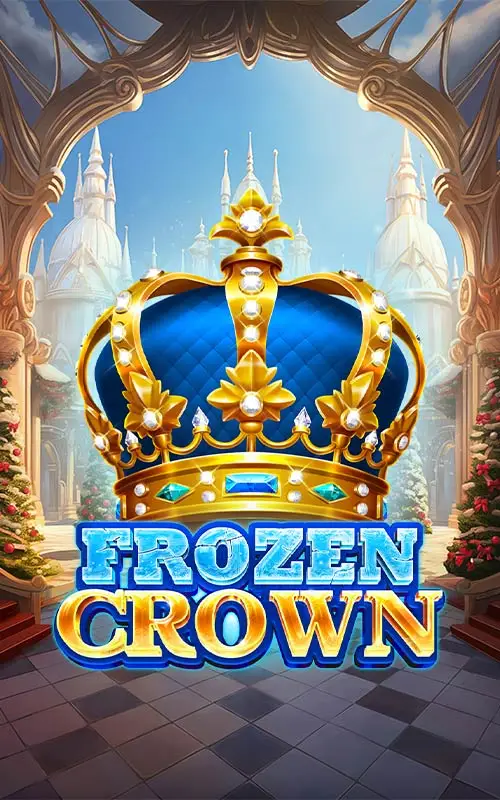 Frozen Crown