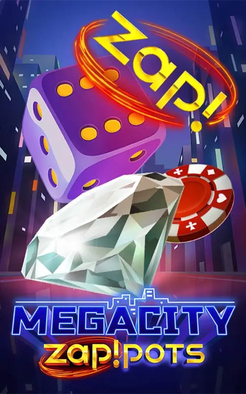 Megacity