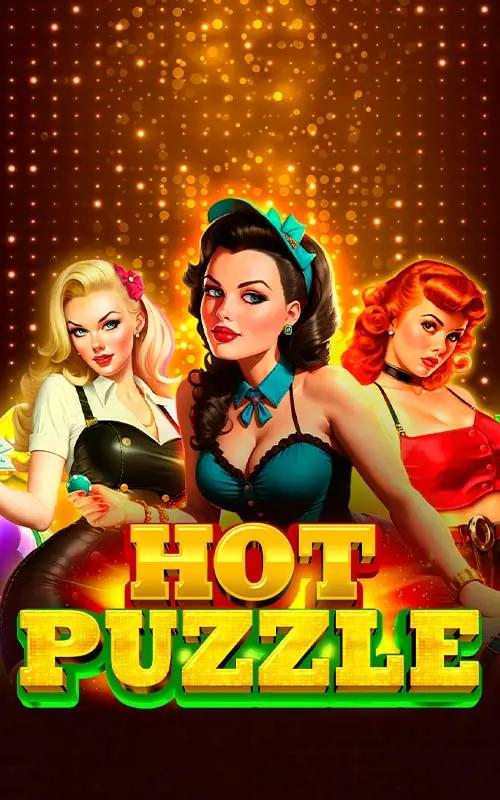 Hot Puzzle