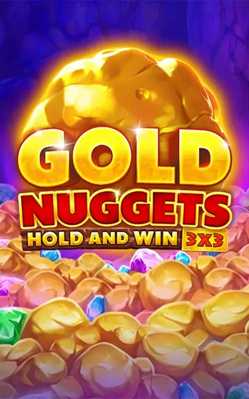 Gold Nuggets