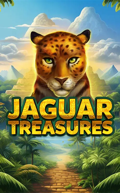 Jaguar Treasures