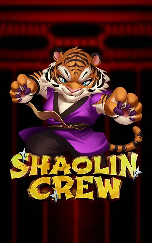 Shaolin Crew