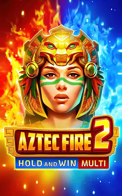 Aztec Fire 2