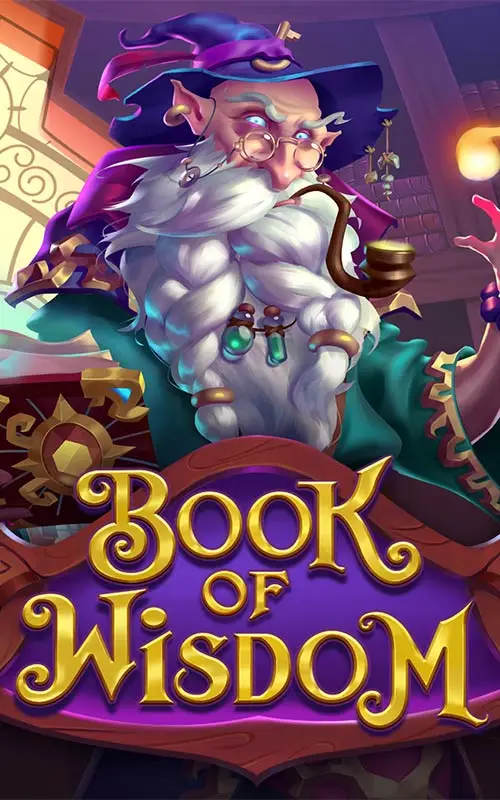 Book Of Wisdom