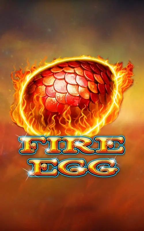 Fire Egg