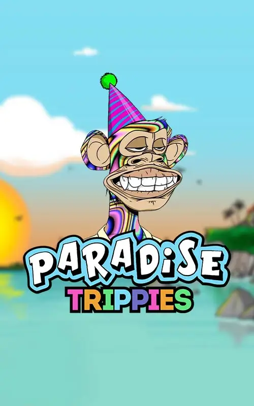 Paradise Trippies
